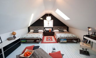 复式斜顶装修(复式斜顶装修效果图片),第3张 复式斜顶装修(复式斜顶装修效果图片),复式斜顶装修(复式斜顶装修效果图片),第3张