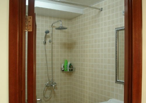 洗手间门（洗手间门的尺寸一般是多少）,洗手间门（洗手间门的尺寸一般是多少）,第3张