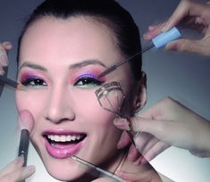 体现皮肤质感的粉底（皮肤较好的人 底妆推荐）,体现皮肤质感的粉底（皮肤较好的人 底妆推荐）,第3张