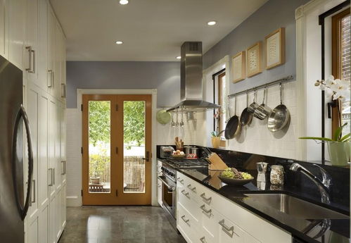 住宅整体厨房(住宅整体厨房设计),第2张 住宅整体厨房(住宅整体厨房设计),住宅整体厨房(住宅整体厨房设计),第2张