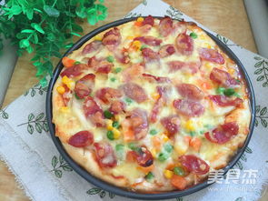 披萨酱可以用什么代替(披萨酱能用什么代替),第2张 披萨酱可以用什么代替(披萨酱能用什么代替),披萨酱可以用什么代替(披萨酱能用什么代替),第2张