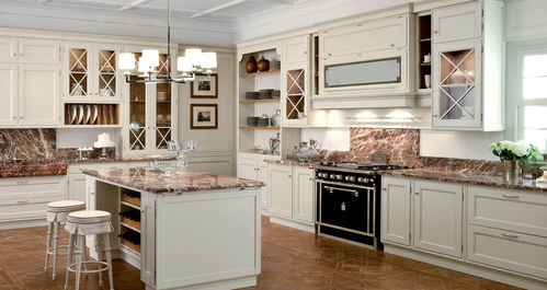 住宅整体厨房(住宅整体厨房设计),第3张 住宅整体厨房(住宅整体厨房设计),住宅整体厨房(住宅整体厨房设计),第3张