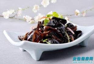 木耳(木耳的功效与作用),第3张 木耳(木耳的功效与作用),木耳(木耳的功效与作用),第3张