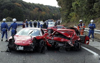 南京惨烈车祸（南京发生惨烈车祸）,南京惨烈车祸（南京发生惨烈车祸）,第2张