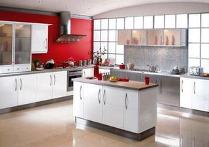 整体厨房效果图(整体厨房什么意思?),第3张 整体厨房效果图(整体厨房什么意思?),整体厨房效果图(整体厨房什么意思?),第3张