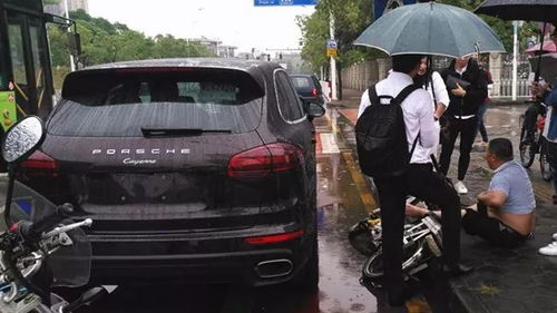 新车上牌撞两豪车（新车刚上牌就撞了）,新车上牌撞两豪车（新车刚上牌就撞了）,第2张