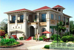 免费别墅设计(免费别墅设计施工图纸),第2张 免费别墅设计(免费别墅设计施工图纸),免费别墅设计(免费别墅设计施工图纸),第2张