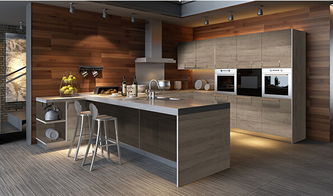 整体厨房效果图(整体厨房什么意思?),第2张 整体厨房效果图(整体厨房什么意思?),整体厨房效果图(整体厨房什么意思?),第2张