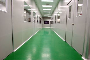 工业厂房装修（工业厂房装修设计公司）,工业厂房装修（工业厂房装修设计公司）,第2张