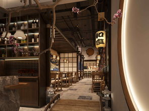 烧烤餐厅装修效果图(烧烤厅布置图),第3张 烧烤餐厅装修效果图(烧烤厅布置图),烧烤餐厅装修效果图(烧烤厅布置图),第3张