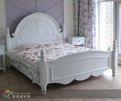 双人床(双人床价格和图片大全),第1张 双人床(双人床价格和图片大全),双人床(双人床价格和图片大全),第1张