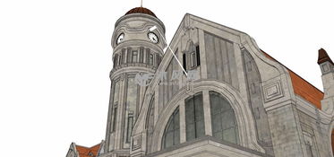 城堡装修风格（城堡 风格）,城堡装修风格（城堡 风格）,第2张