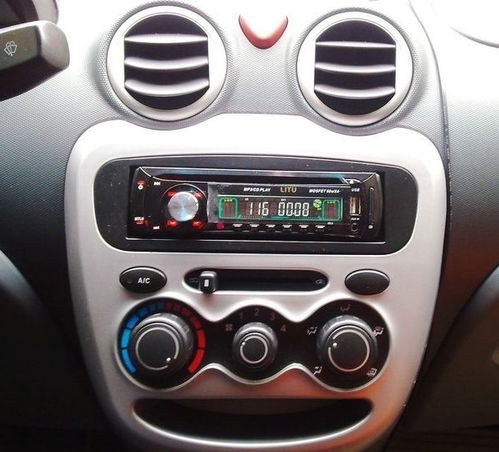 奔奔迷你改装（奔奔迷你改装音响教程）,奔奔迷你改装（奔奔迷你改装音响教程）,第3张