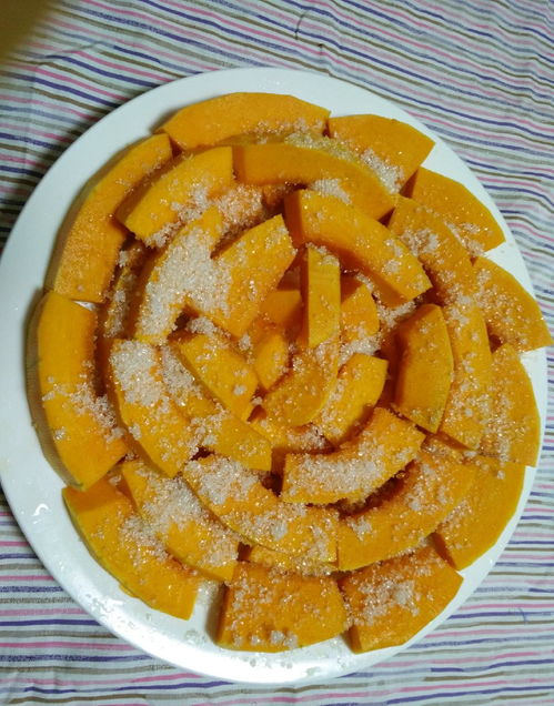 南瓜的各种吃法大全(蒸南瓜最好吃的5种做法),第3张 南瓜的各种吃法大全(蒸南瓜最好吃的5种做法),南瓜的各种吃法大全(蒸南瓜最好吃的5种做法),第3张