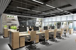 贵阳办公室装修(贵阳市写字楼装修公司),第2张 贵阳办公室装修(贵阳市写字楼装修公司),贵阳办公室装修(贵阳市写字楼装修公司),第2张