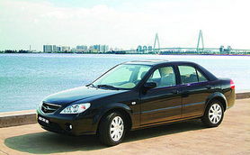 海南马自达福美来(海南马自达福美来2005款),第2张 海南马自达福美来(海南马自达福美来2005款),海南马自达福美来(海南马自达福美来2005款),第2张