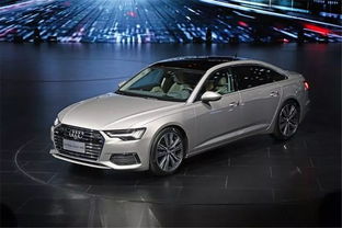 新一代奥迪a6(新一代奥迪A6L谍战),第1张 新一代奥迪a6(新一代奥迪A6L谍战),新一代奥迪a6(新一代奥迪A6L谍战),第1张