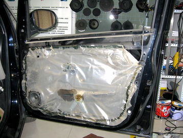 奔奔迷你改装（奔奔迷你改装音响教程）,奔奔迷你改装（奔奔迷你改装音响教程）,第1张