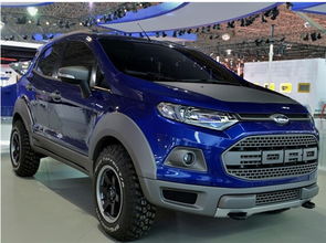 ecosport（ecosport轮胎）,ecosport（ecosport轮胎）,第2张
