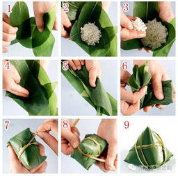 四角粽子怎么包(四角粽子怎么包的步骤视频慢动作),第1张 四角粽子怎么包(四角粽子怎么包的步骤视频慢动作),四角粽子怎么包(四角粽子怎么包的步骤视频慢动作),第1张