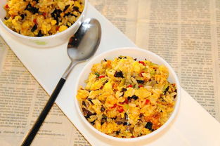 鸡蛋炒饭做法（木耳鸡蛋炒饭的做法）,鸡蛋炒饭做法（木耳鸡蛋炒饭的做法）,第1张