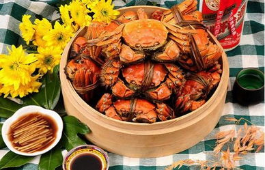 阳澄湖大闸蟹怎么吃(阳澄湖大闸蟹怎么吃才好吃),第2张 阳澄湖大闸蟹怎么吃(阳澄湖大闸蟹怎么吃才好吃),阳澄湖大闸蟹怎么吃(阳澄湖大闸蟹怎么吃才好吃),第2张