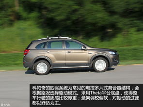 雪佛兰科帕奇（雪佛兰科帕奇整备质量）,雪佛兰科帕奇（雪佛兰科帕奇整备质量）,第1张