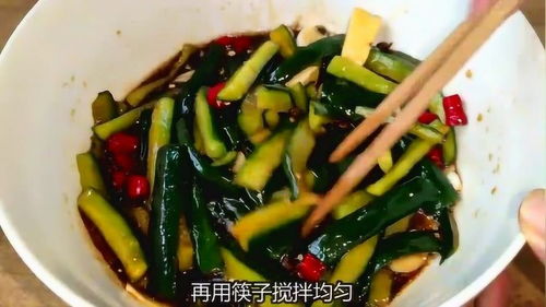 家庭腌黄瓜的做法大全（家庭腌黄瓜方法）,家庭腌黄瓜的做法大全（家庭腌黄瓜方法）,第2张