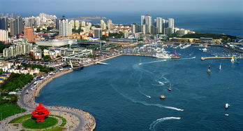 青岛景点攻略（青岛景点攻略一日游）,青岛景点攻略（青岛景点攻略一日游）,第2张