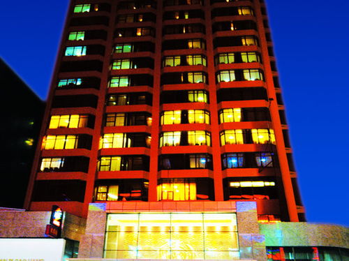 沈阳旅店装修(沈阳旅馆),第1张 沈阳旅店装修(沈阳旅馆),沈阳旅店装修(沈阳旅馆),第1张