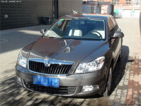 斯柯达明锐2014款(斯柯达明锐2014款手动),第3张 斯柯达明锐2014款(斯柯达明锐2014款手动),斯柯达明锐2014款(斯柯达明锐2014款手动),第3张