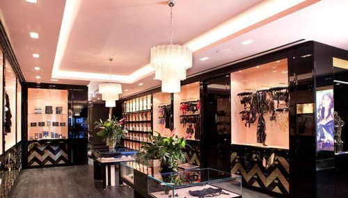 潮玩装修(潮玩店装修效果图),第2张 潮玩装修(潮玩店装修效果图),潮玩装修(潮玩店装修效果图),第2张