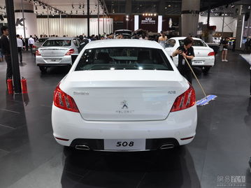 东风标致508报价(东风标致508报价及图片2012),第2张 东风标致508报价(东风标致508报价及图片2012),东风标致508报价(东风标致508报价及图片2012),第2张