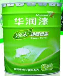 华润乳胶漆（华润乳胶漆质量怎么样）,华润乳胶漆（华润乳胶漆质量怎么样）,第3张