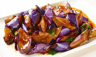 茄子怎么弄才好吃又简单（最简单的烧茄子做法）,茄子怎么弄才好吃又简单（最简单的烧茄子做法）,第3张