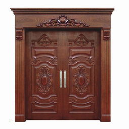 实木雕花门（实木雕花门如何保养）,实木雕花门（实木雕花门如何保养）,第1张