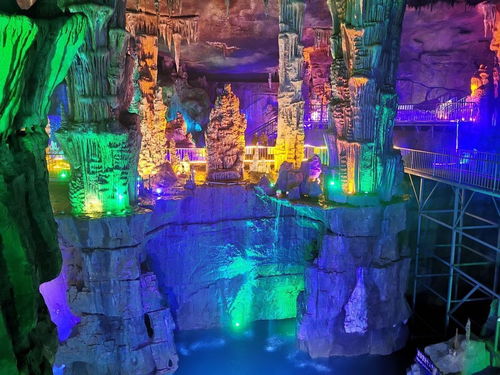 地下大峡谷简介(地下大裂谷景区介绍),第3张 地下大峡谷简介(地下大裂谷景区介绍),地下大峡谷简介(地下大裂谷景区介绍),第3张