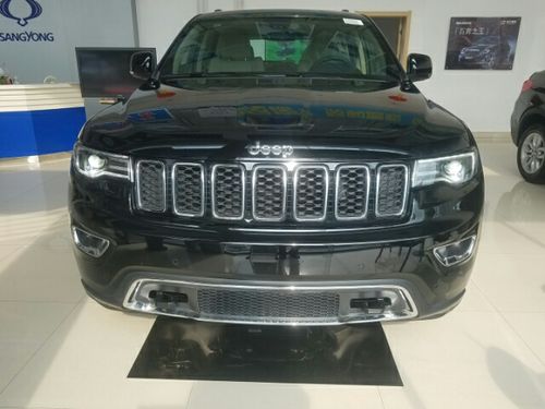 进口大切诺基(进口大切诺基2023款价格图片),第1张 进口大切诺基(进口大切诺基2023款价格图片),进口大切诺基(进口大切诺基2023款价格图片),第1张