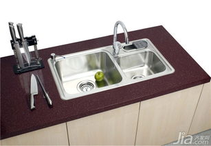 厨房水槽装修(厨房水槽安装注意什么),第1张 厨房水槽装修(厨房水槽安装注意什么),厨房水槽装修(厨房水槽安装注意什么),第1张