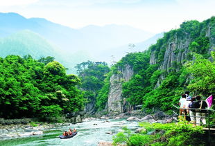 临安旅游1日必去的景点（临安旅游1日必去的景点推荐）,临安旅游1日必去的景点（临安旅游1日必去的景点推荐）,第3张