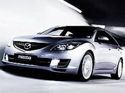 马自达车友会（马自达车好吗）,马自达车友会（马自达车好吗）,第1张