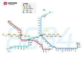 天津地铁2号线(天津地铁2号线全程站点),第3张 天津地铁2号线(天津地铁2号线全程站点),天津地铁2号线(天津地铁2号线全程站点),第3张