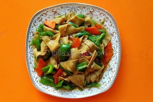 尖椒干豆腐饭店做法(尖椒干豆腐的做法家常),第3张 尖椒干豆腐饭店做法(尖椒干豆腐的做法家常),尖椒干豆腐饭店做法(尖椒干豆腐的做法家常),第3张