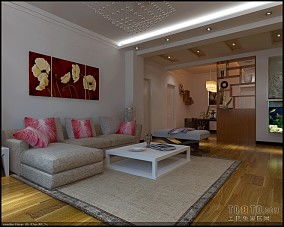 家居装修样板图（家居装修图片 现代简约）,家居装修样板图（家居装修图片 现代简约）,第2张