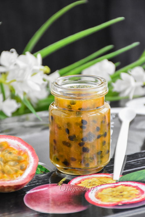 百香果汁的做法(百香果果酱的做法),第2张 百香果汁的做法(百香果果酱的做法),百香果汁的做法(百香果果酱的做法),第2张