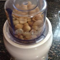 自制花生酱的做法(自制花生酱的做法步骤),第2张 自制花生酱的做法(自制花生酱的做法步骤),自制花生酱的做法(自制花生酱的做法步骤),第2张