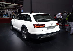 包含a6allroadquattro的词条,包含a6allroadquattro的词条,第3张