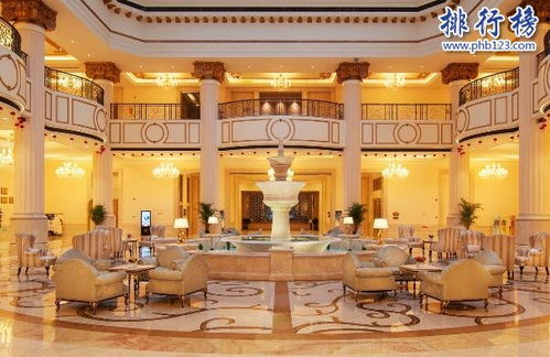 西安五星级酒店排名(西安酒店排名前十),第2张 西安五星级酒店排名(西安酒店排名前十),西安五星级酒店排名(西安酒店排名前十),第2张