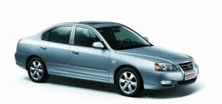 伊兰特车怎么样（12年的伊兰特车怎么样）,伊兰特车怎么样（12年的伊兰特车怎么样）,第2张