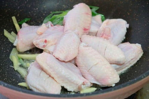 糯米鸡翅的家常做法(糯米鸡翅的家常做法窍门),第2张 糯米鸡翅的家常做法(糯米鸡翅的家常做法窍门),糯米鸡翅的家常做法(糯米鸡翅的家常做法窍门),第2张